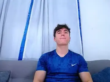 Chaturbate Free Porn Cam of andre_parker