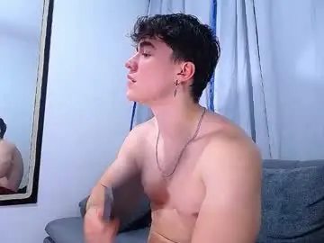 Chaturbate Watch Live Sex Cams of andre_parker