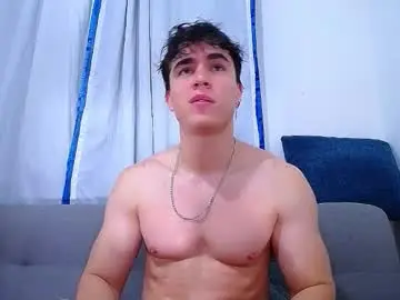 Chaturbate Best Webcam of andre_parker