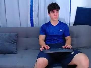 Chaturbate Live Porn of andre_parker