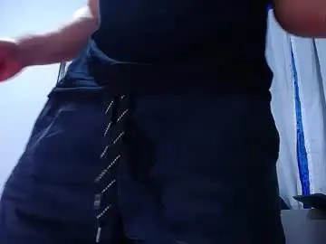 Chaturbate Adult Webcam of andre_parker