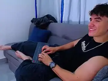 Chaturbate Adult Webcams of andre_parker