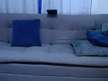 Chaturbate Private Sex Chat of andre_parker