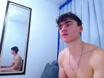 Chaturbate Free Porn Cam of andre_parker