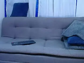 Chaturbate Live Sex Cam of andre_parker