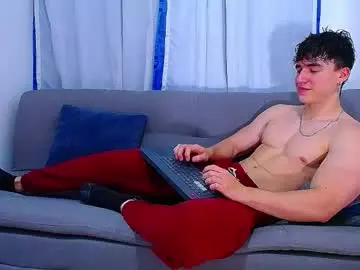 Chaturbate Best Webcam of andre_parker