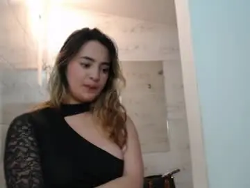 Chaturbate Nude Webcam of ariana_hanna