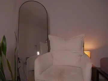 Chaturbate Nude Webcam of emely_dolce