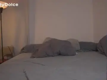 Chaturbate Adult Webcam of emely_dolce