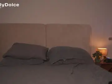 Chaturbate Nude Webcam of emely_dolce