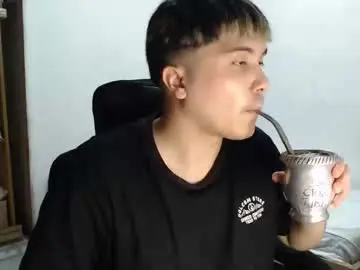 Chaturbate Nude Webcam of hotbaby6900