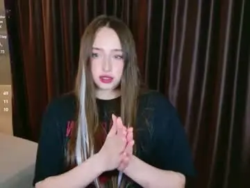 Chaturbate Adult Video Chat of jasminelorens