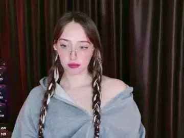 Chaturbate Adult Webcam of jasminelorens