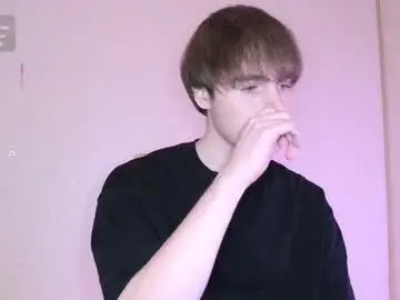 Chaturbate Free Porn Cam of jimsynergyx