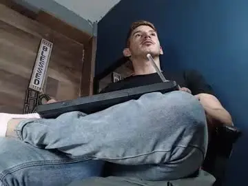 Chaturbate Live Porn of jonathancast08