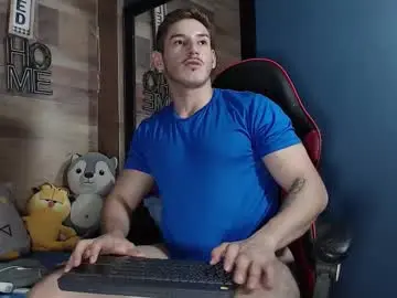 Chaturbate Live Sex Cam of jonathancast08