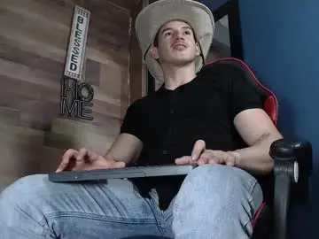Chaturbate Sex Cam of jonathancast08