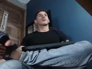 Chaturbate Live Sex of jonathancast08