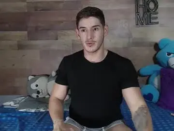 Chaturbate Nude Webcam of jonathancast08