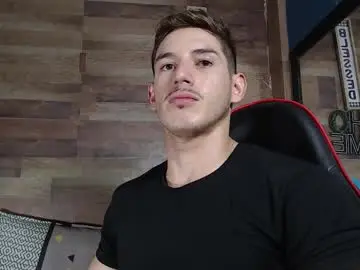 Chaturbate Best Webcam of jonathancast08