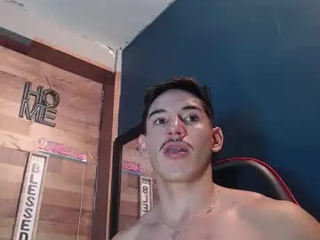 Chaturbate Sex Cam of jonathancast08