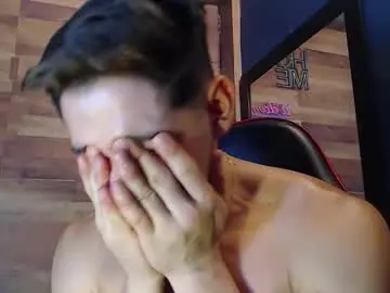 Chaturbate Live Porn of jonathancast08