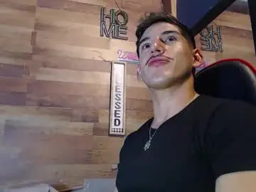 Chaturbate Adult Video Chat of jonathancast08