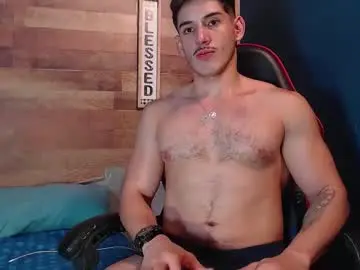 Chaturbate Adult Video Chat of jonathancast08