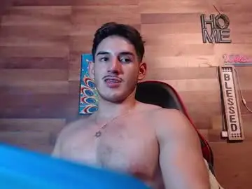 Chaturbate Nude Webcam of jonathancast08