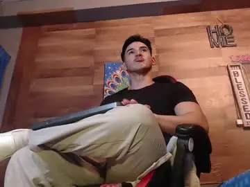 Chaturbate Adult Webcams of jonathancast08