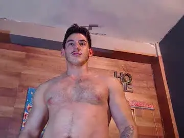 Chaturbate Sex Cam of jonathancast08