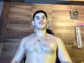 Chaturbate Nude Webcam of jonathancast08