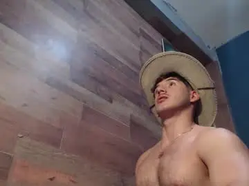 Chaturbate Nude Webcam of jonathancast08