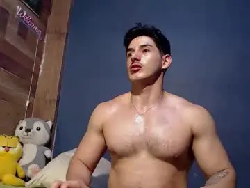 Chaturbate Sex Cam of jonathancast08