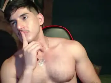 Chaturbate Nude Webcam of jonathancast08