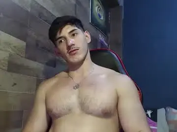 Chaturbate Sex Cam of jonathancast08