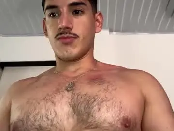 Chaturbate Nude Webcam of jonathancast08