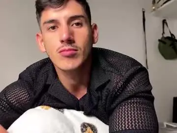 Chaturbate Best Webcam of jonathancast08