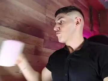 Chaturbate Live Sex of jonathancast08