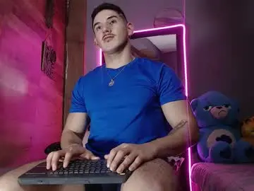 Chaturbate Adult Webcam of jonathancast08