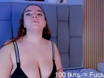 Chaturbate Adult Video Chat of kandyfrees