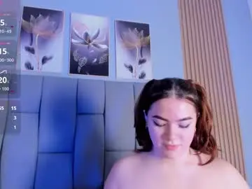 Chaturbate Live Sex Cam of kandyfrees