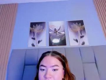 Chaturbate Nude Webcam of kandyfrees