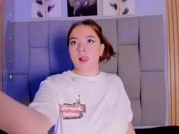 Chaturbate Sex Cam of kandyfrees