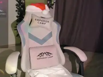 Chaturbate Nude Webcam of lana_younes