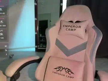 Chaturbate Live Sex Cam of lana_younes