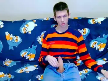 Chaturbate Nude Webcam of lester_broo