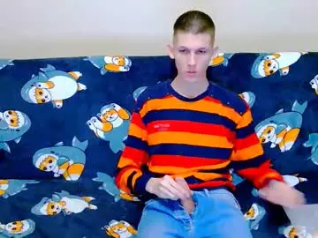 Chaturbate Adult Webcam of lester_broo