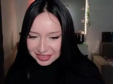 Chaturbate Nude Webcam of moranagoddess