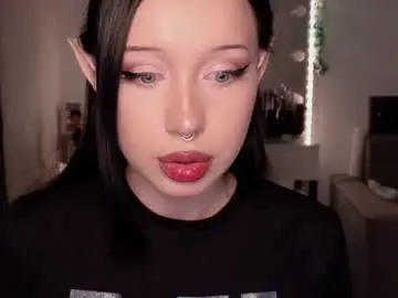 Chaturbate Live Porn of moranagoddess